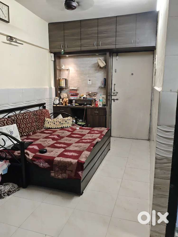 Need flatmate  - no brokerage