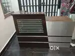Cash counter