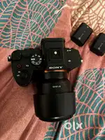Sony alpha M4