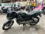 Pulsar 150 DTSi