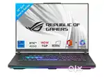 Asus ROG Strix G-16 gaming laptop