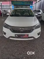 Honda City i-VTEC VX, 2022, Diesel