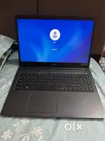 Acer laptop