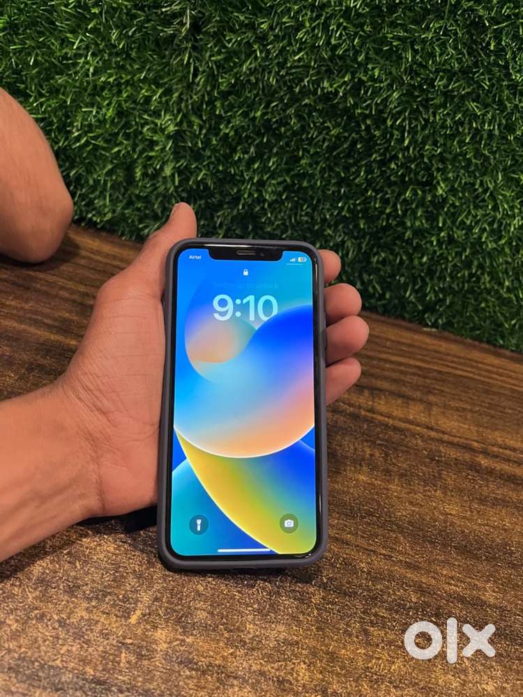 Iphone Xs For Urgent Sale