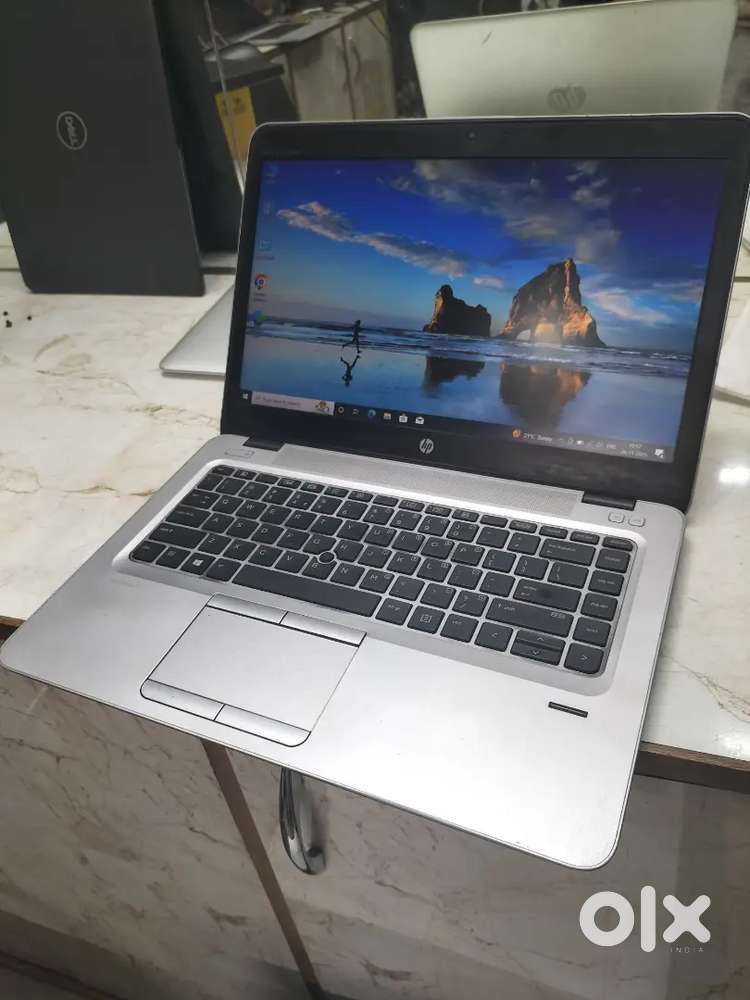 HP Laptop 8th Gen AMD A10 Pro