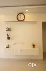 F1 3 BHK flat @ pozhichalur prem nagar
