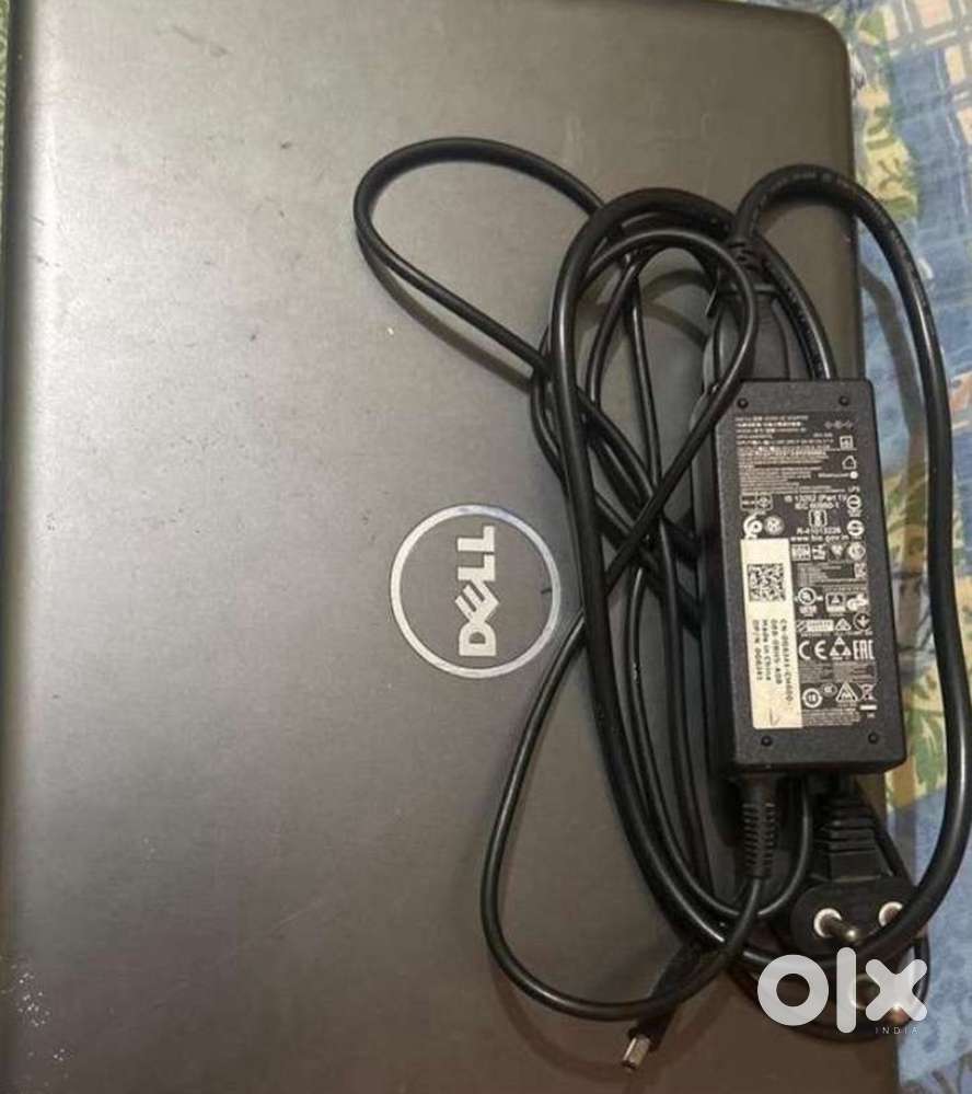 Dell inspiron i3 6th gen