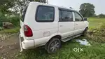 Chevrolet Tavera 2010 ac on perfect condition car