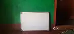 This is a white board
