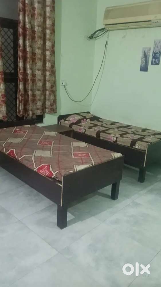 Double Bed and single bed in Excellent Condition – Must See!”