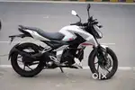 Bajaj n150