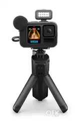 Go pro 12 creator edition