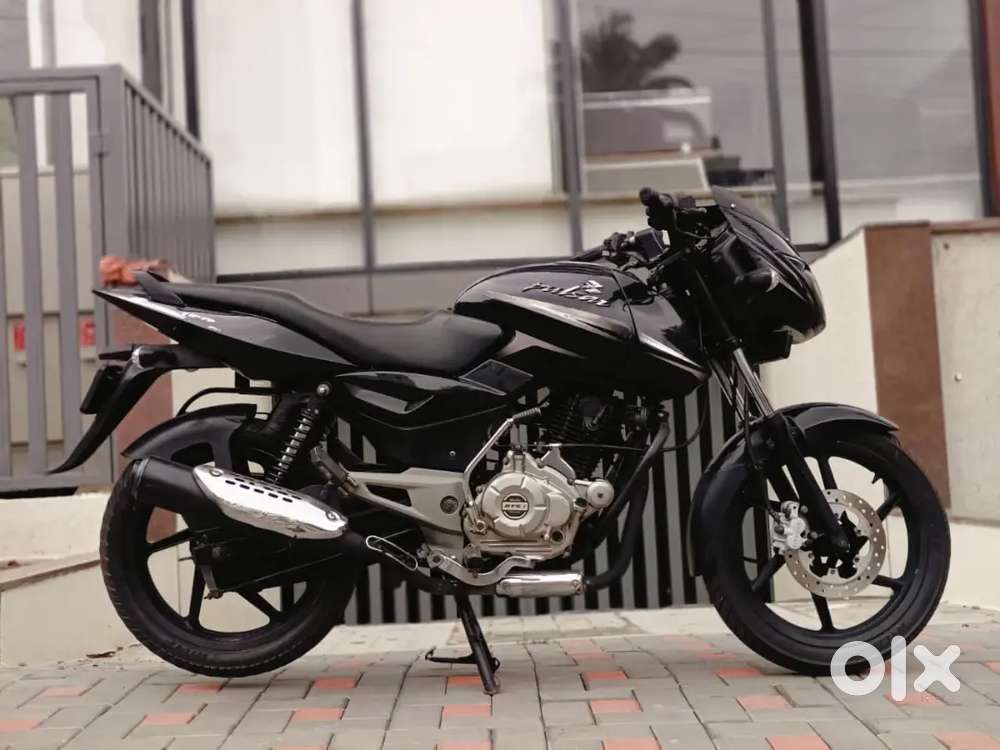 BAJAJ PULSAR 150 FOR IMMEDIATE SALE
