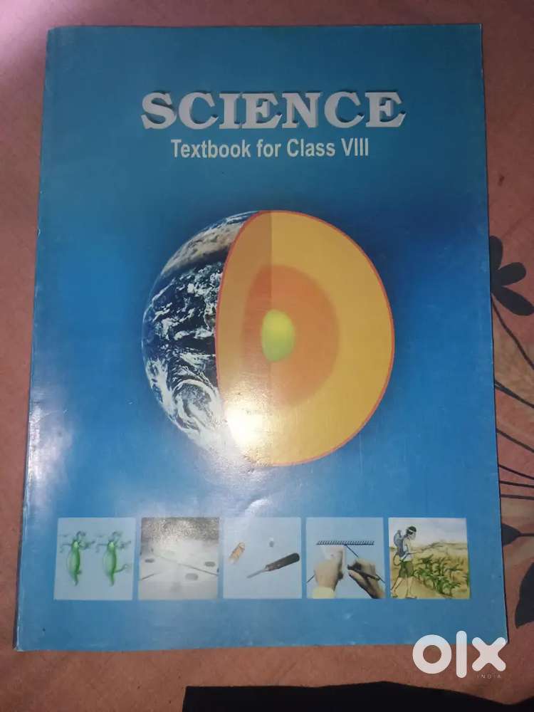Ncert BOOKS
