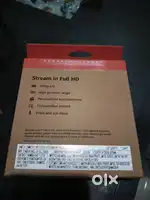 Fire Stick HD New Sealed