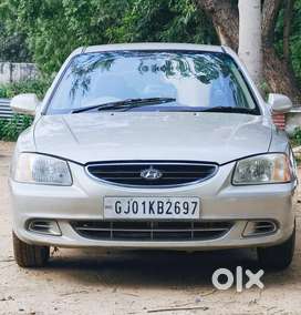 Hyundai Accent 1.5 GLE, 2009, CNG & Hybrids