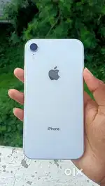 iphone xr 64 Gb only exchange