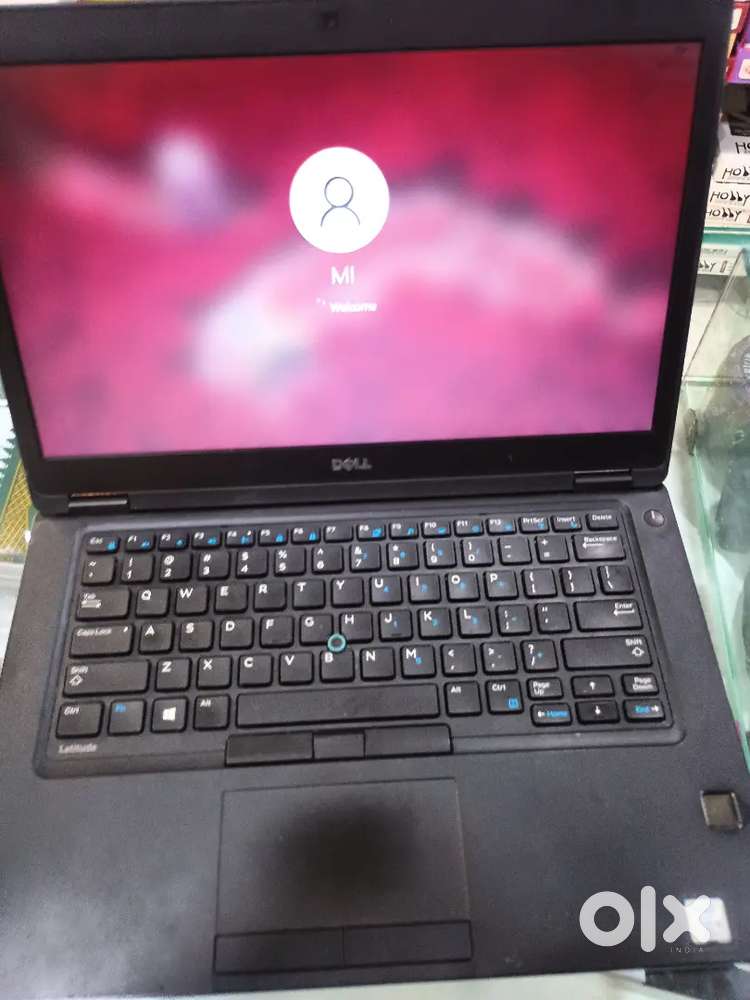 DELL LAPTOP