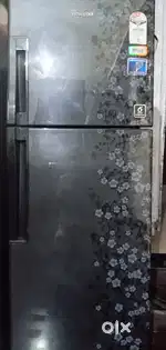 New fridge