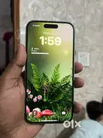Iphone 15 128gb Apple Care++
