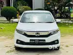 Honda Amaze VX CVT Petrol, 2019, Petrol