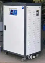 Servo Stabilizer Used 30kva