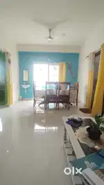 One 2BHK Full Furnished Room For Rent