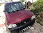 Alto lxi madurai