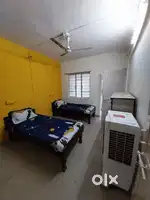 Fatehgunj Boy's PG Fully Furnished No Brokerage rent-4000-4500