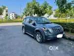 Mahindra XUV500 2014 Diesel Well Maintained