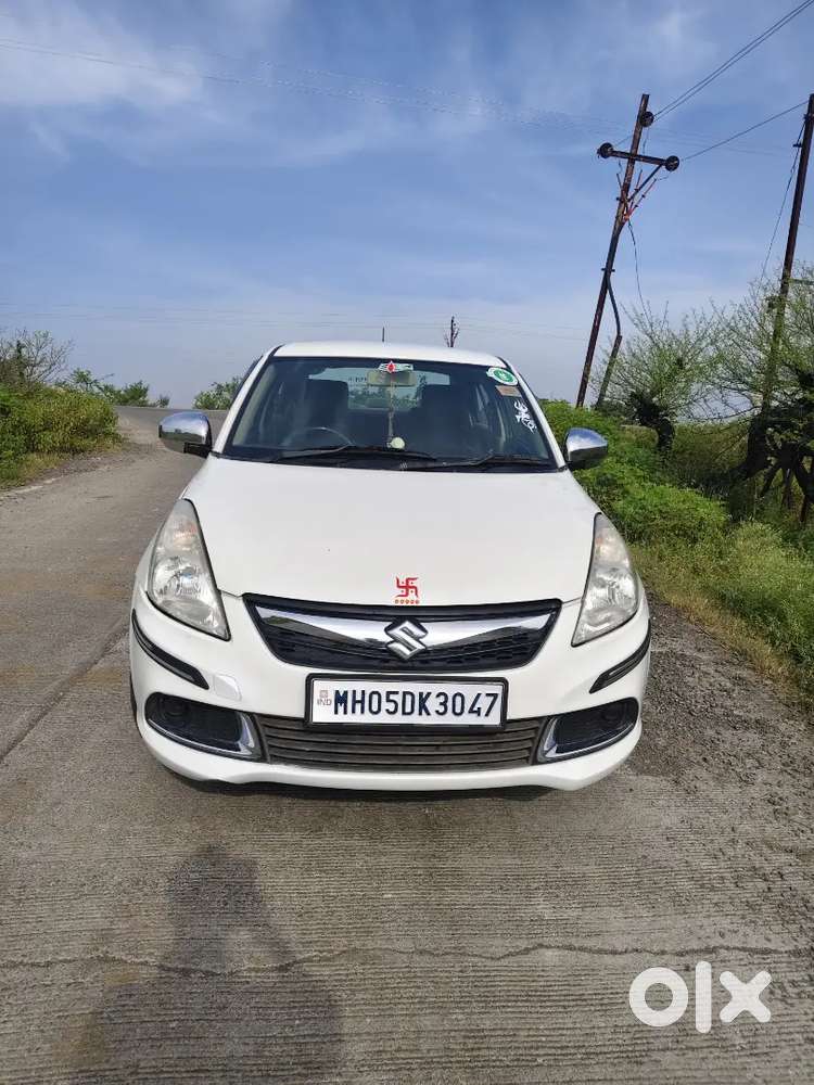 Maruti Suzuki Dzire 2018
