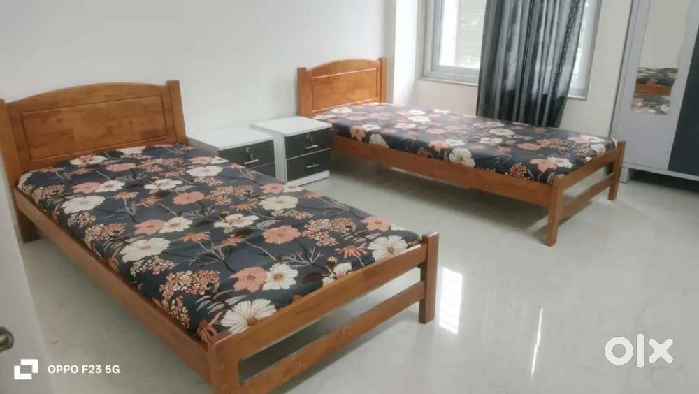 Owner pg in marol n jb nagar midc seepz airport sakinaka Powai Andheri