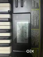 Casio ctk1100