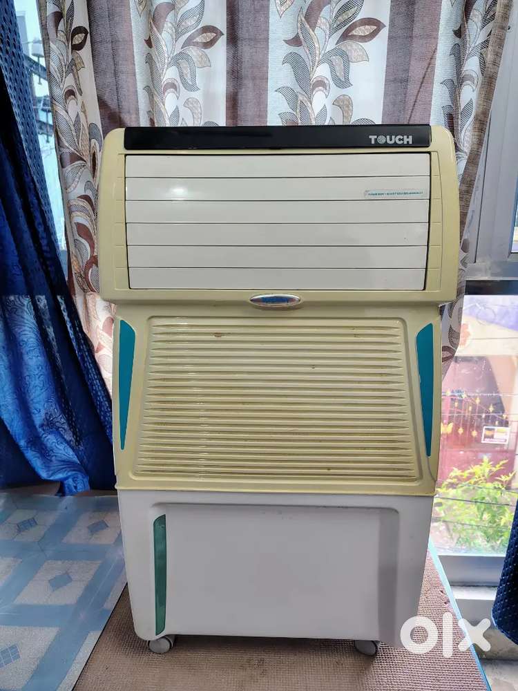 Symphony Air Cooler