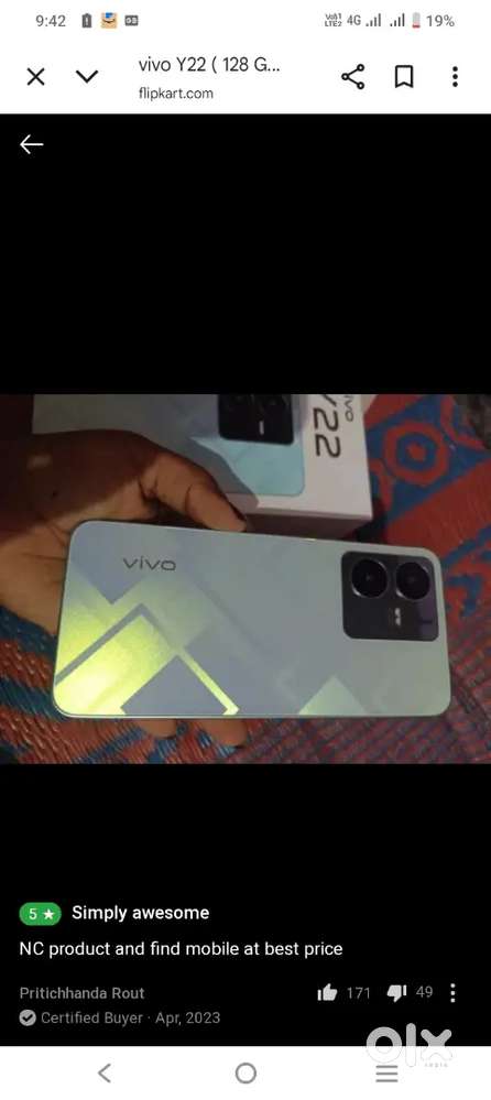 Buying price 15000
2 year used