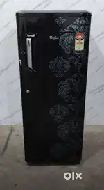 Lite used  fridges shop