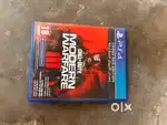 Call of duty modern warfare 3