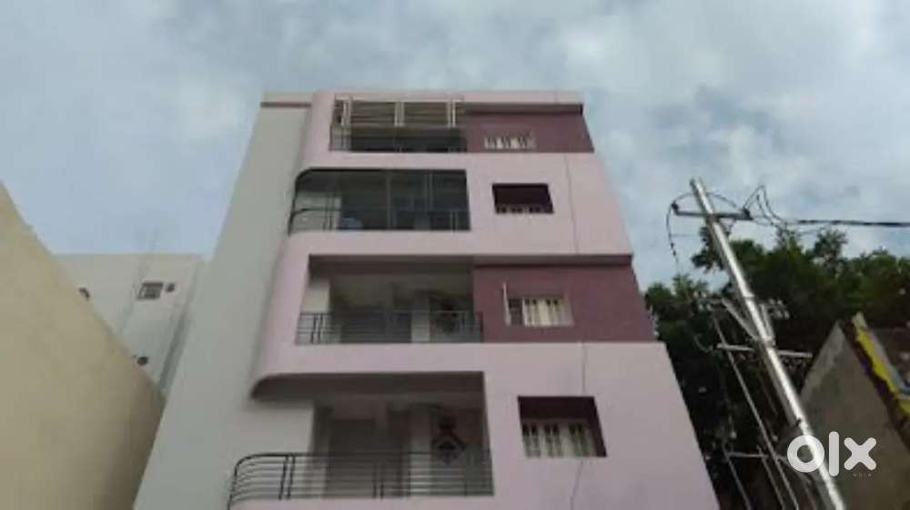 3 bhk flat for rent @212 pillar upperpally