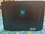 Acer Predator Helios 300 Intel i7 Laptop for Sale