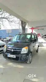 Maruti Suzuki Wagon R 2009 CNG & Hybrids 50000 Km Driven
