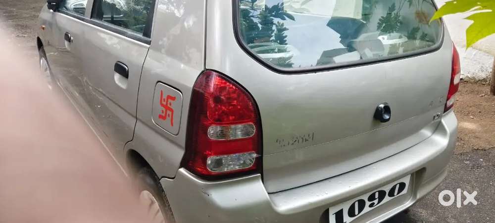 Maruti Suzuki Alto 800 2008 Petrol Good Condition