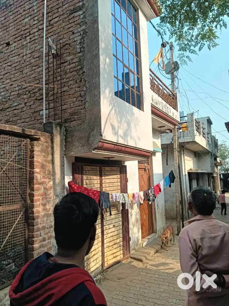 Freehold property basic rate par hai 80% finence