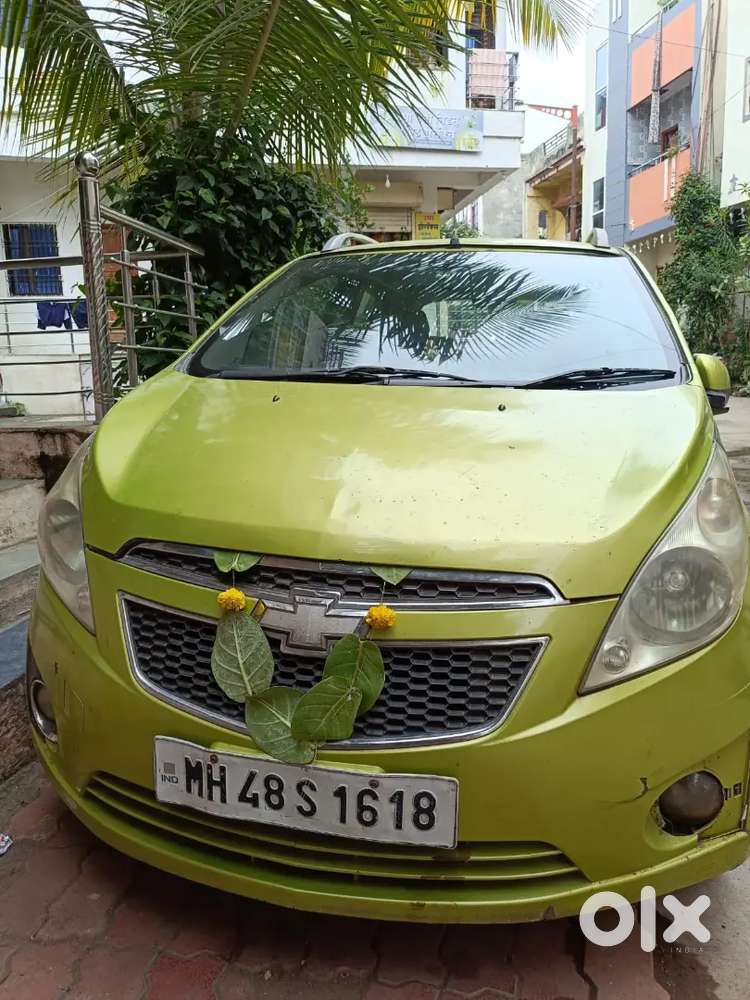 Chevrolet Beat 2014 Diesel 125000 Km Driven