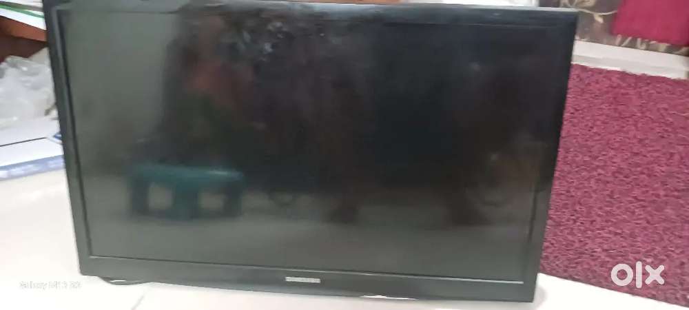 Samsung Non smart tv