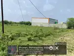 Industrial plot for sale Jai Balaji