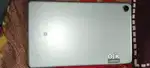 Lenovo tab 3500 display broken but working good