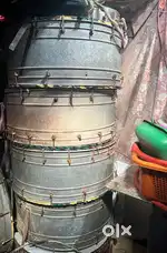 Nashik dhol