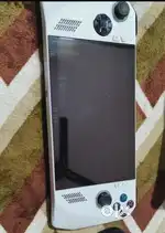 Asus rog ally and external display asus rog gaming
