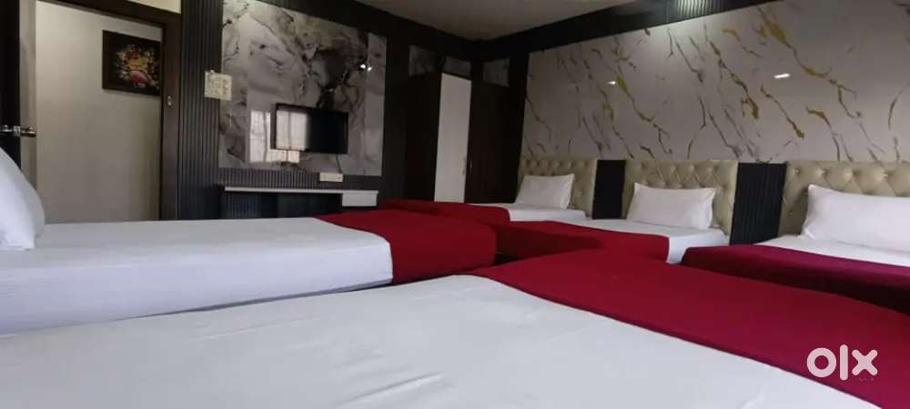 Wanted Receptionist for Hotel