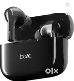 Earbuds boat
